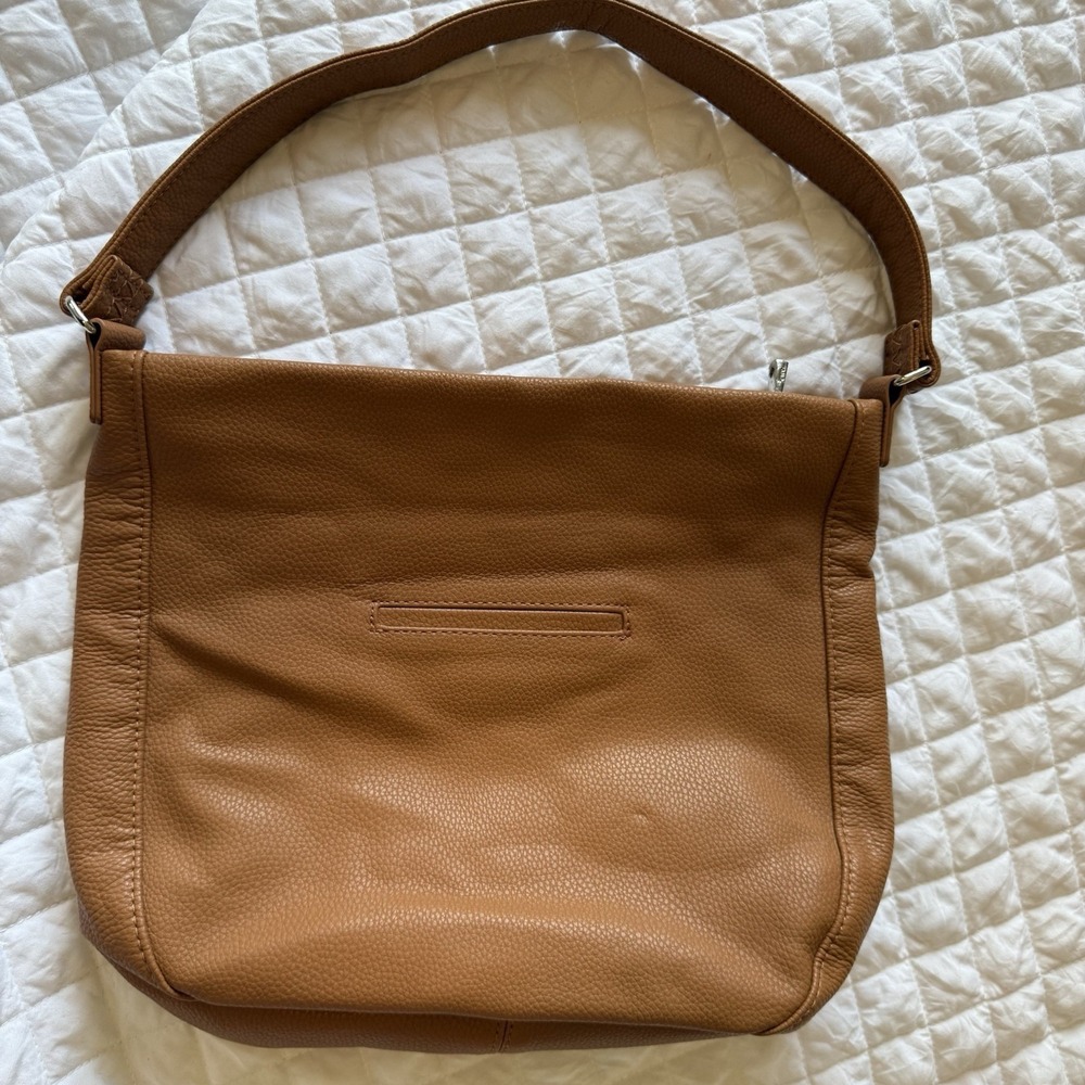 JEWELL by Thirty One Woman's Shoulder Bag Tan - Picture 14 of 16